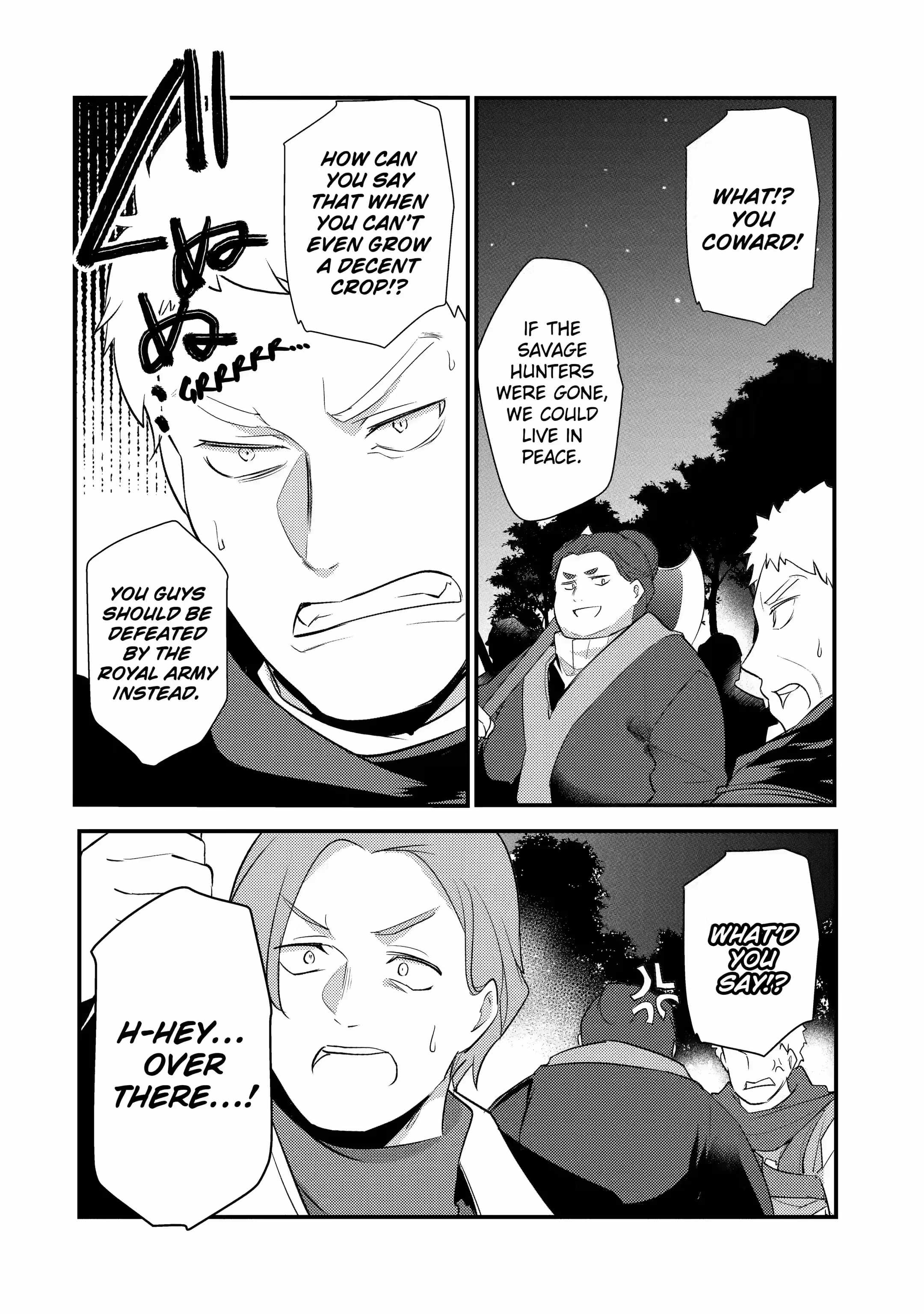 Souda, Baikoku Shiyou: Tensai Ouji no Akaji Kokka Saisei Jutsu Chapter 40 2
